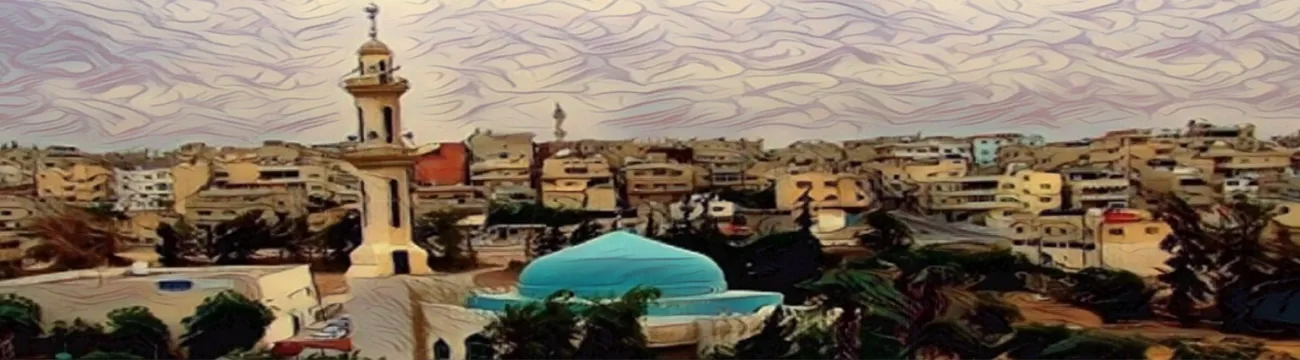 الرصيفة مدينة منظمة
